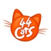 44 CATS