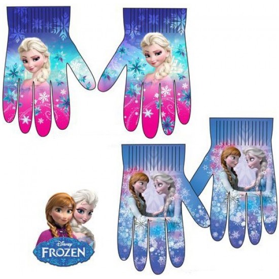 FROZEN ΓΑΝΤΙΑ ΡΟΖ ΕΛΣΑ
