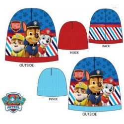 PAW PATROL ΣΚΟΥΦΟΣ ΚΟΚΚΙΝΟ
