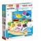 BABY SHARK PUZZLE 2x 20ΤΕΜ CLEMENTONI