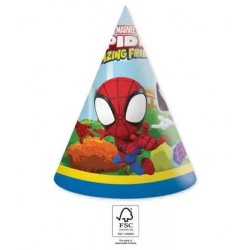 SPIDEY ΚΑΠΕΛΑΚΙΑ 