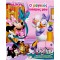 DISNEY ΜΙΝΝΙ: Ο ΜΑΓΙΚΟΣ ΚΟΣΜΟΣ ΜΟΥ