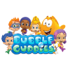 BUBBLE GUPPIES