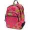 Must Morral Crayola Σχολική Τσάντα Πλάτης Γυμνασίου - Λυκείου σε Ροζ χρώμα