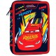 Σχολική Κασετίνα Διπλή Γεμάτη Disney Cars Race Ready Must