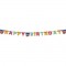 CARS BANNER HAPPY BIRTHDAY 