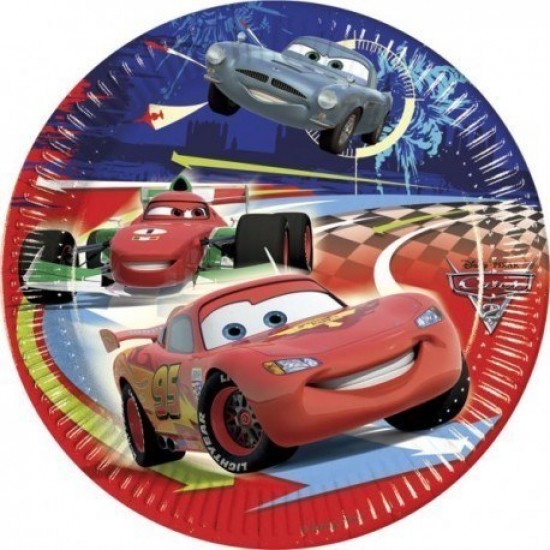 CARS ΠΙΑΤΑ ΜΕΓΑΛΑ
