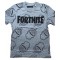 FORTNITE ΜΠΛΟΥΖΑ ΚΟΝΤΟΜΑΝΙΚΗ (ΓΚΡΙ)