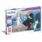 FROZEN PUZZLE MAXI 24TEM CLEMENTONI