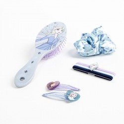 FROZEN ΒΟΥΡΤΣΑ ΚΑΙ SCRUNCHY SET 8TEM