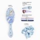FROZEN ΒΟΥΡΤΣΑ ΚΑΙ SCRUNCHY SET 8TEM