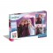 FROZEN PUZZLE 3x 48ΤΕΜ CLEMENTONI