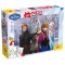 FROZEN PUZZLE 108pcs  ΧΡΩΜΑΤΙΣΜΟΥ 2 ΟΨΕΩΝ
