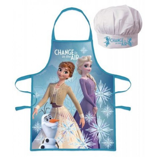 FROZEN ΠΑΙΔΙΚΗ ΠΟΔΙΑ + ΣΚΟΥΦΟΣ
