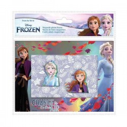 FROZEN ΜΑΓΝΗΤΙΚΗ ΚΟΡΝΙΖΑ 