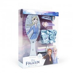 FROZEN ΒΟΥΡΤΣΑ ΚΑΙ SCRUNCHY SET 8TEM
