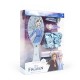 FROZEN ΒΟΥΡΤΣΑ ΚΑΙ SCRUNCHY SET 8TEM