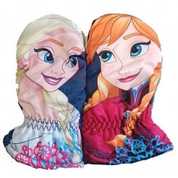 FROZEN ΓΑΝΤΙΑ ΣΚΙ ΜΠΛΕ