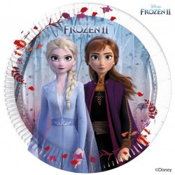 FROZEN II ΠΙΑΤΑ ΜΕΣΑΙΑ 