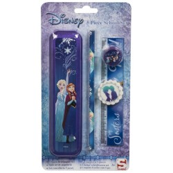 FROZEN ΣΧΟΛΙΚΟ ΣΕΤ 5 ΤΕΜΑΧΙΩΝ