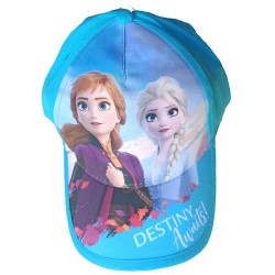 FROZEN ΚΑΠΕΛΟ ΤΙΡΚΟΥΑΖ