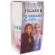 FROZEN ΠΟΤΗΡΑΚΙΑ REUSABLE SET 2