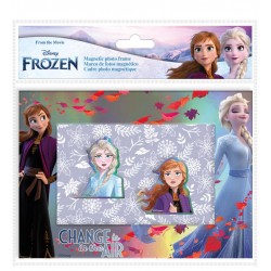 FROZEN ΜΑΓΝΗΤΙΚΗ ΚΟΡΝΙΖΑ 