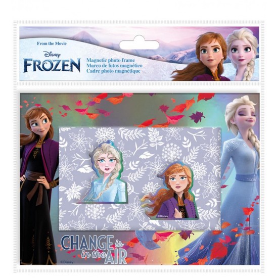 FROZEN ΜΑΓΝΗΤΙΚΗ ΚΟΡΝΙΖΑ 