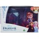 FROZEN 2 - WHISPER & GLOW ΣΠΙΤΑΚΙ ΠΑΓΟΥ ΚΑΙ ΜΙΑ ΦΙΓΟΥΡΑ ΣΕ 4 ΣΧΕΔΙΑ 1τμχ