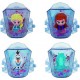 FROZEN 2 - WHISPER & GLOW ΣΠΙΤΑΚΙ ΠΑΓΟΥ ΚΑΙ ΜΙΑ ΦΙΓΟΥΡΑ ΣΕ 4 ΣΧΕΔΙΑ 1τμχ