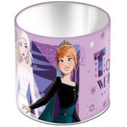 FROZEN ΜΟΛΥΒΟΘΗΚΗ ΜΕΤΑΛΛΙΚΗ 10x11