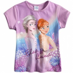 FROZEN ΜΠΛΟΥΖΑ ΚΟΝΤΟΜΑΝΙΚΗ (ΑΝΟΙΧΤΟ ΜΩΒ)