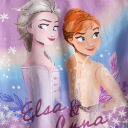 FROZEN ΜΠΛΟΥΖΑ ΚΟΝΤΟΜΑΝΙΚΗ (ΑΝΟΙΧΤΟ ΜΩΒ)