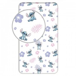 Lilo & Stich ΣΕΝΤΟΝΙ ΜΕ ΛΑΣΤΙΧΟ ΛΕΥΚΟ