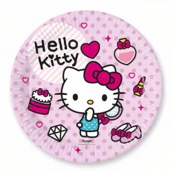 HELLO KITTY  ΠΙΑΤΑ ΜΕΓΑΛΑ