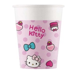HELLO KITTY ΠΟΤΗΡΑΚΙΑ 