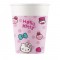 HELLO KITTY ΠΟΤΗΡΑΚΙΑ 