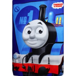 THOMAS AND FRIENDS ΚΟΥΒΕΡΤΑ FLEECE 