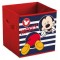 MICKEY ΚΟΥΤΙ ΑΠΟΘΗΚΕΥΣΗΣ (ΤΕΤΡΑΓΩΝΟ)
