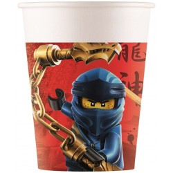 LEGO NINJAGO ΠΟΤΗΡΑΚΙΑ