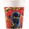 LEGO NINJAGO ΠΟΤΗΡΑΚΙΑ