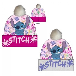 LILO & STICH  ΣΚΟΥΦΟΣ ΓΚΡΙ