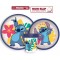 LILO & STICH ΣΕΤ ΦΑΓΗΤΟΥ  Non-slip base