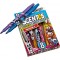 Μεταλλικοί μαρκαδόροι 8 Pack Scentos Scentos Scented Season 1