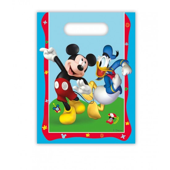 MICKEY ΣΑΚΟΥΛΑΚΙΑ ΔΩΡΟΥ 