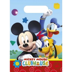 MICKEY ΣΑΚΟΥΛΑΚΙΑ ΔΩΡΟΥ 