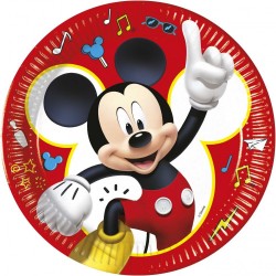 MICKEY ΠΙΑΤΑ ΜΕΓΑΛΑ