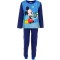 MICKEY ΠΥΤΖΑΜΑ ΜΑΚΡΥΜΑΝΙΚΗ (ΜΠΛΕ)
