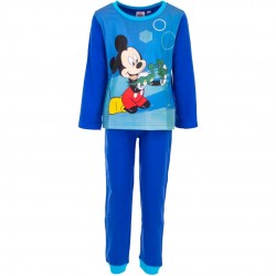 MICKEY ΠΥΤΖΑΜΑ ΜΑΚΡΥΜΑΝΙΚΗ (ΣΙΕΛ)