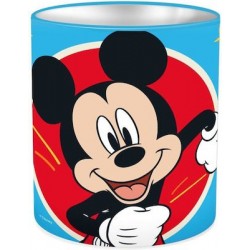 MIckey ΜΟΛΥΒΟΘΗΚΗ ΜΕΤΑΛΛΙΚΗ 10x11